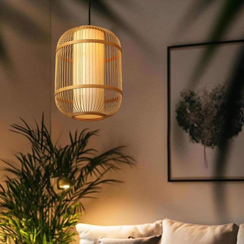 Java Dome Pendant · ONX-1023